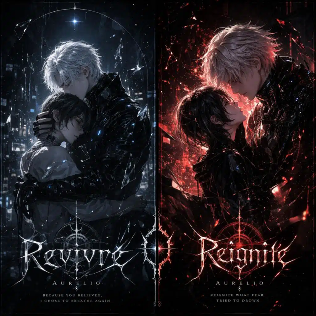 Revivre/Reignite