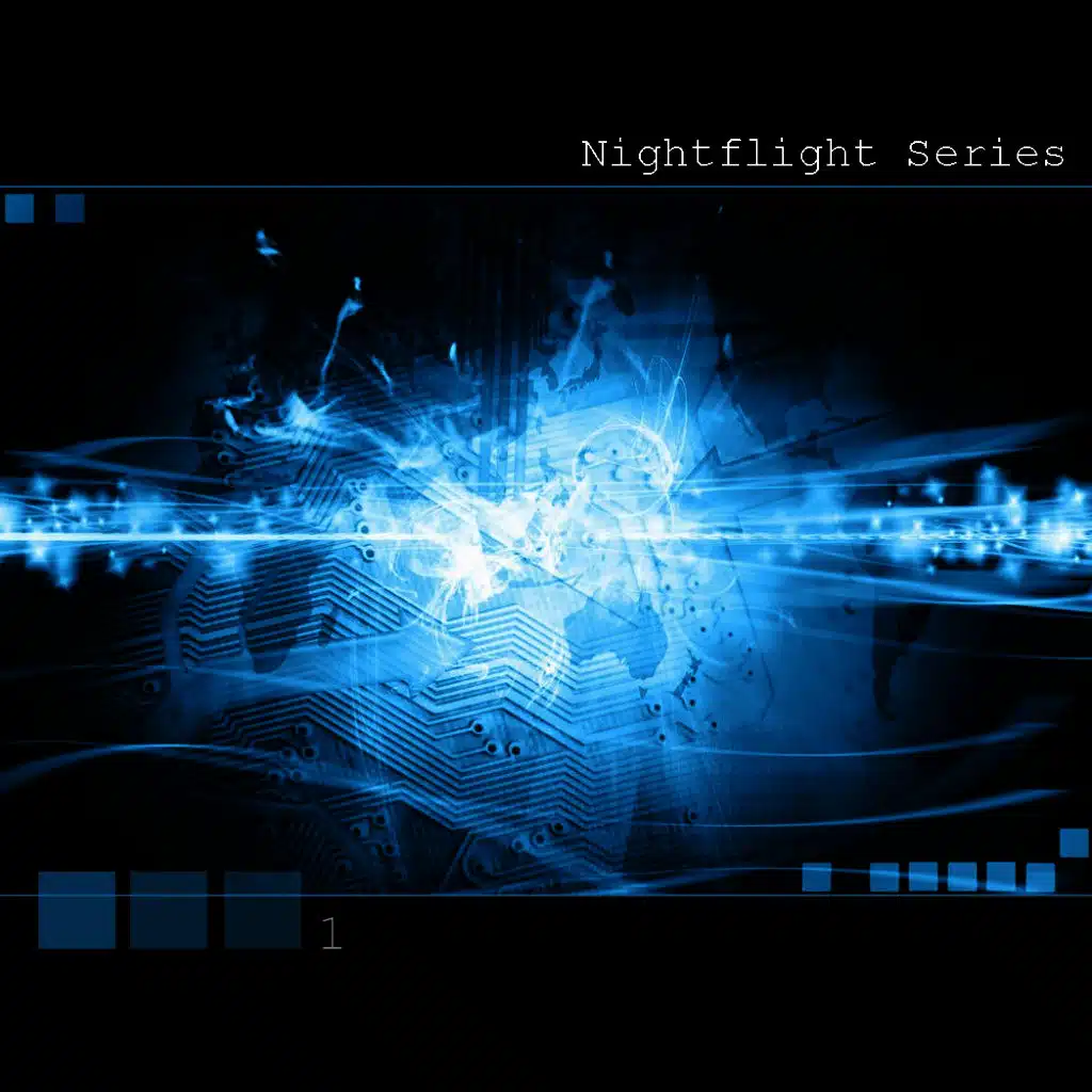 Access Progress (Original Mix)