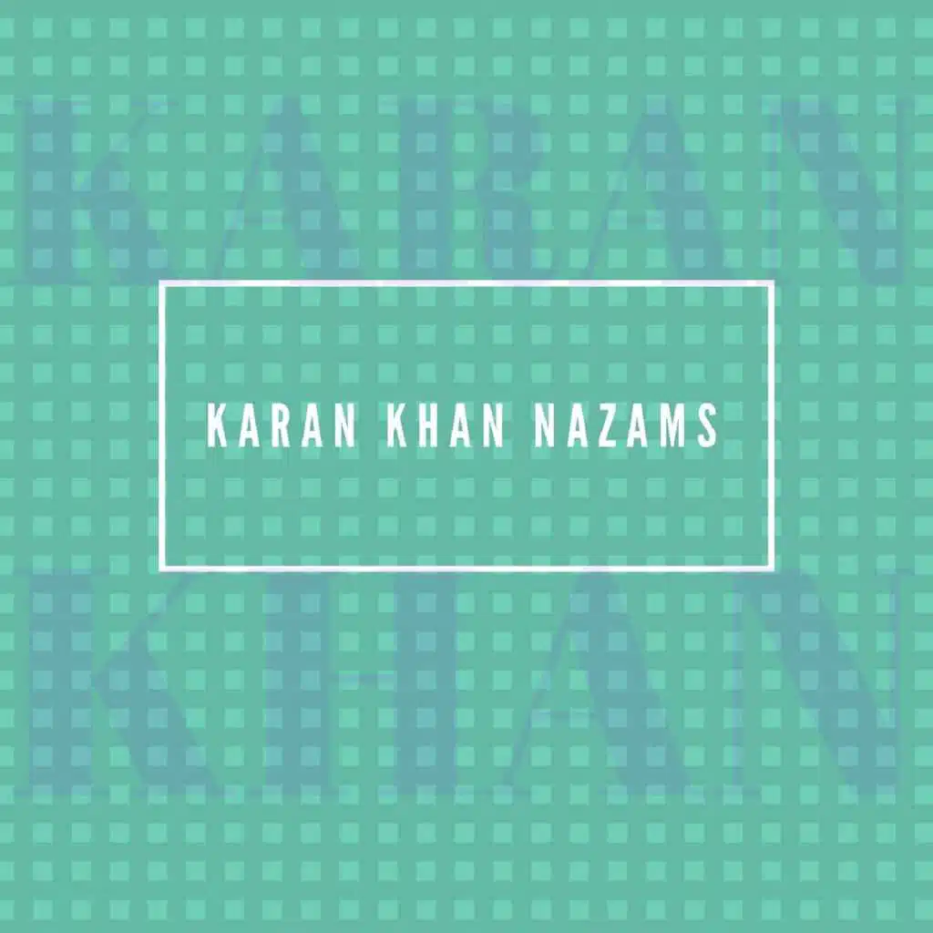 Karan Khan Nazams