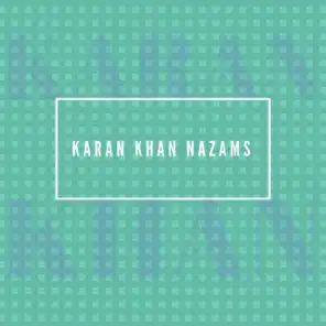 Karan Khan Nazams
