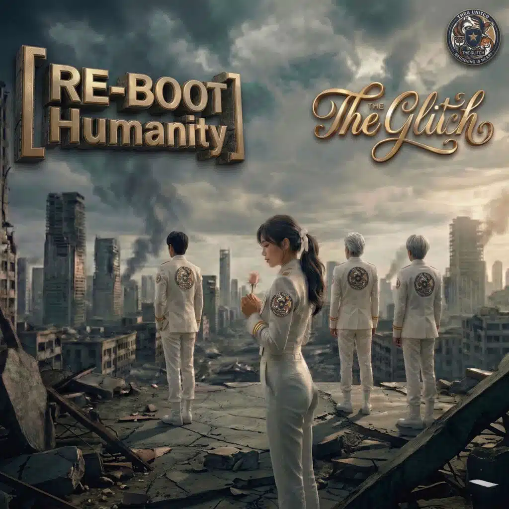 RE-BOOT: Humanity
