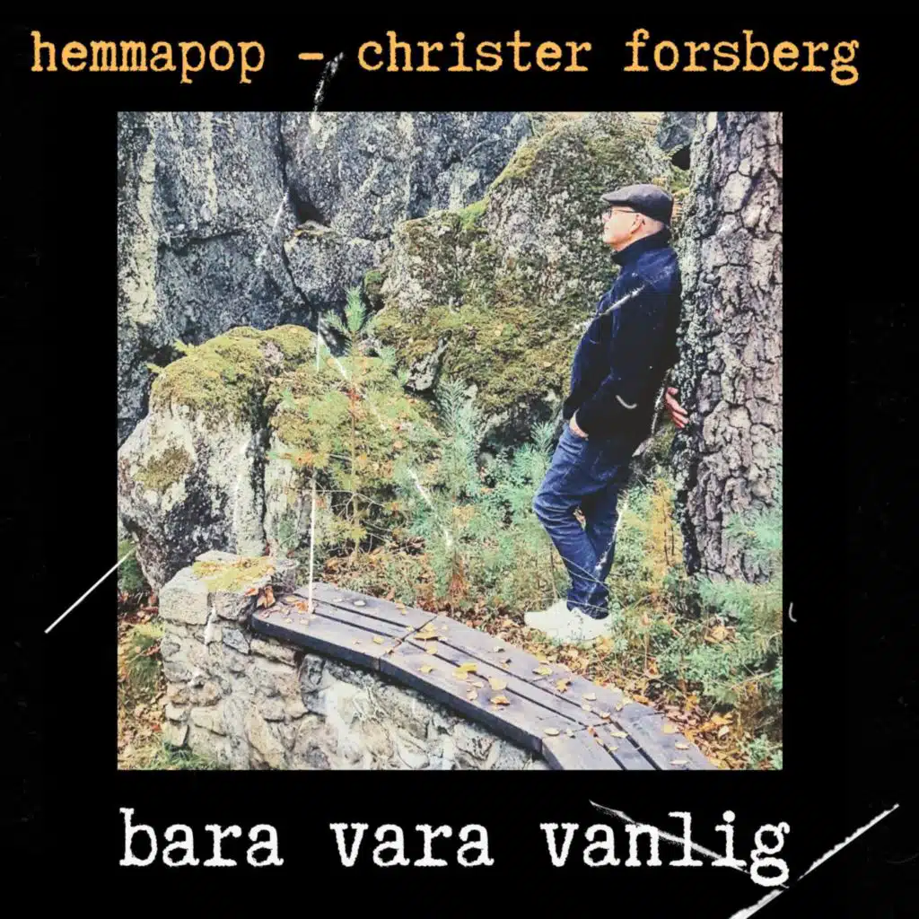 Christer Forsberg