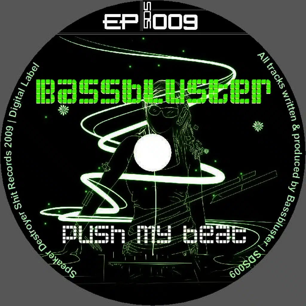 Push My Beat