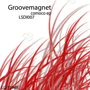 Groovemagnet