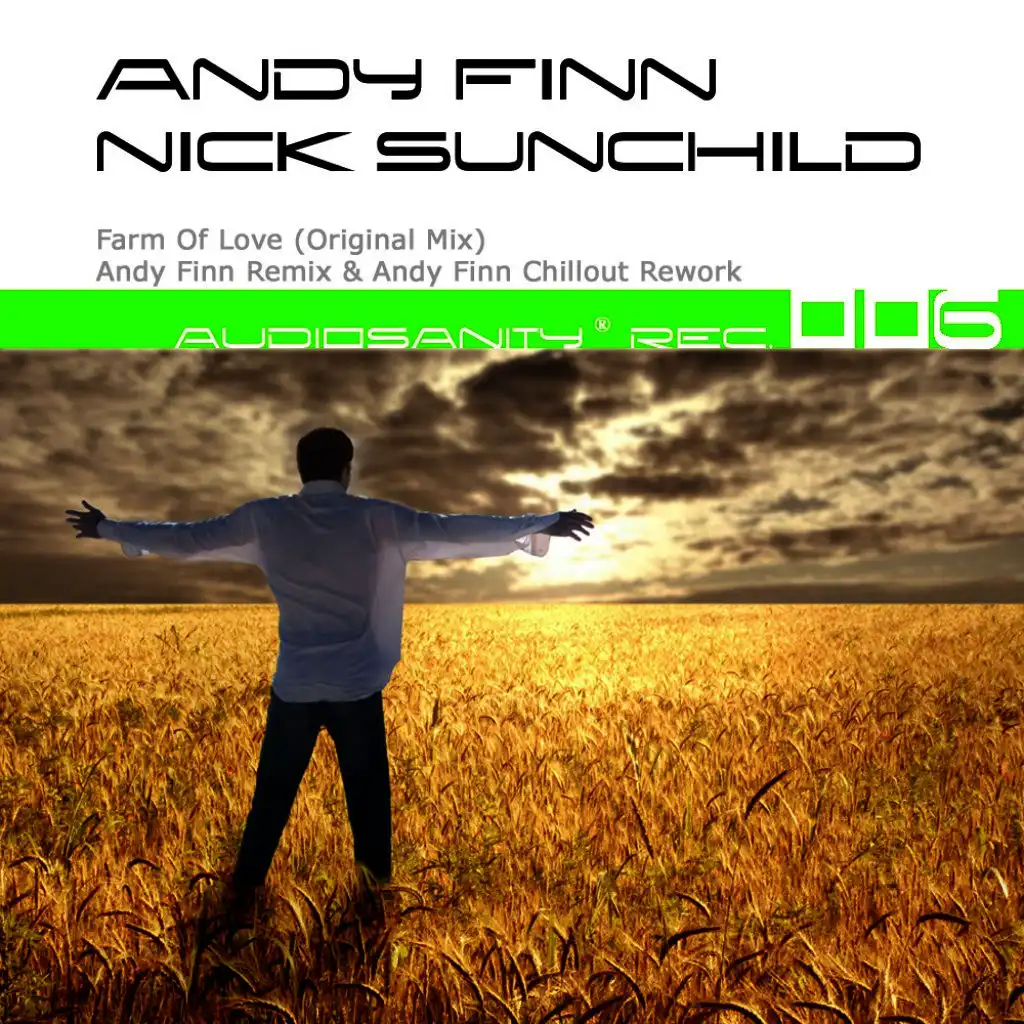 Farm Of Love (Andy Finn Remix)