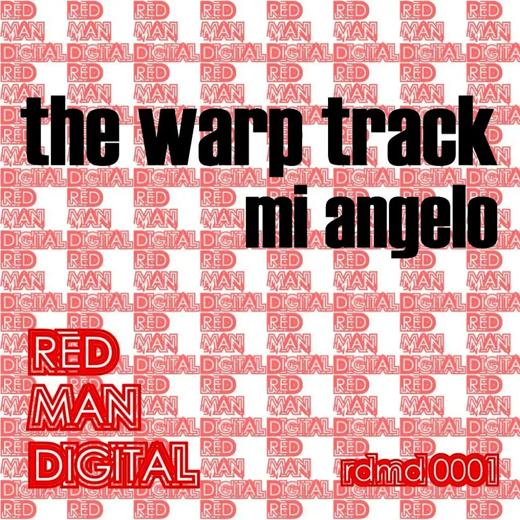 The Warp Track (Zuul Remix)