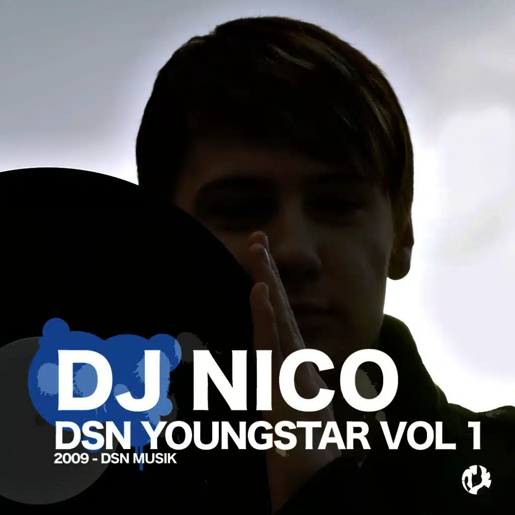 Dsn Youngstar Vol. 1