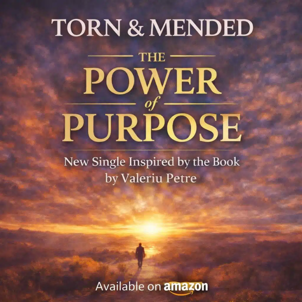 Torn & Mended