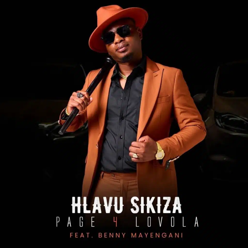 Hlavu Sikiza