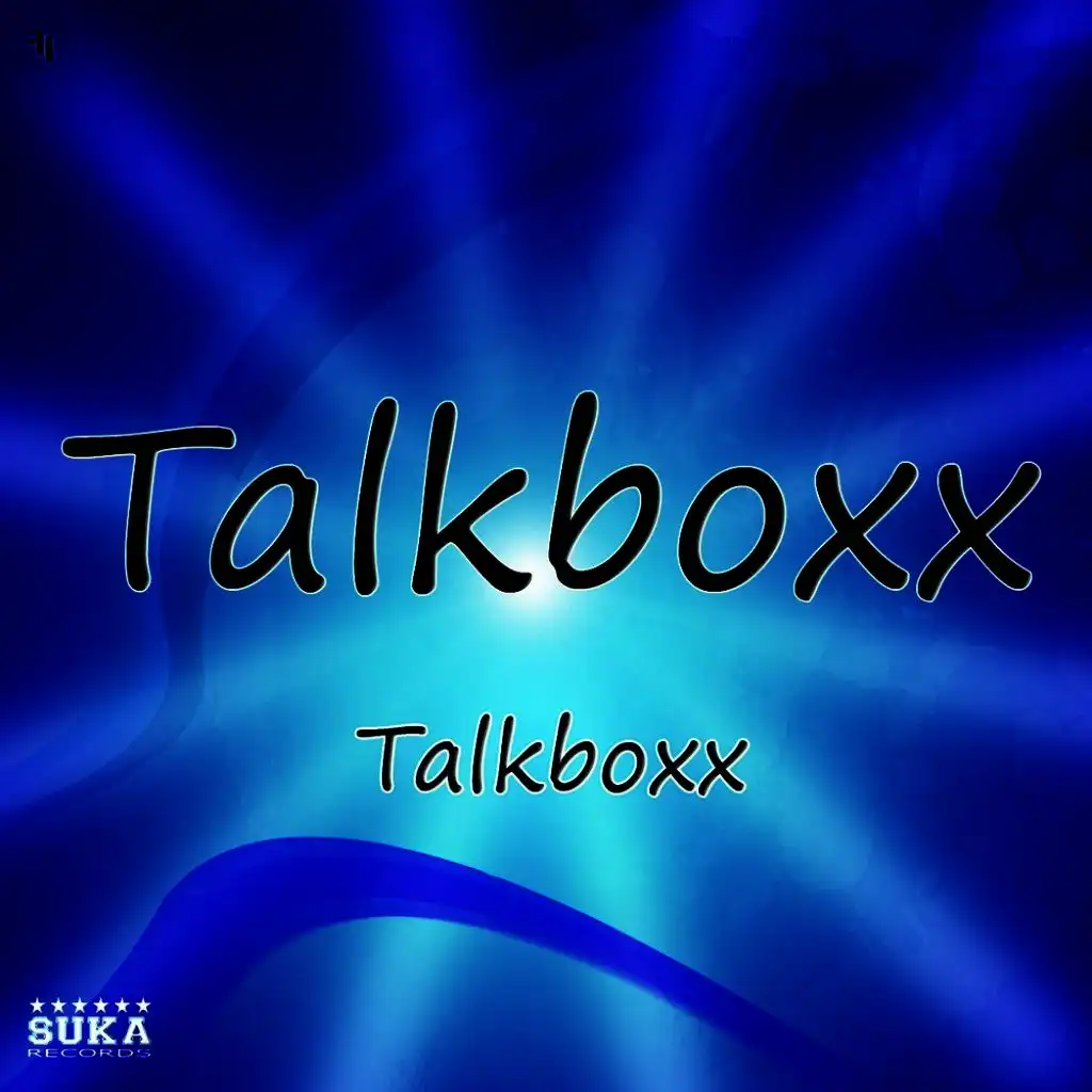 Talkboxx (Matt Mendez Remix)