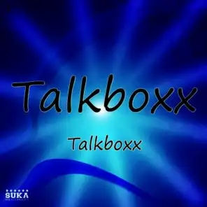 Talkboxx