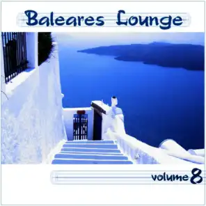 Baleares Lounge Vol. 8