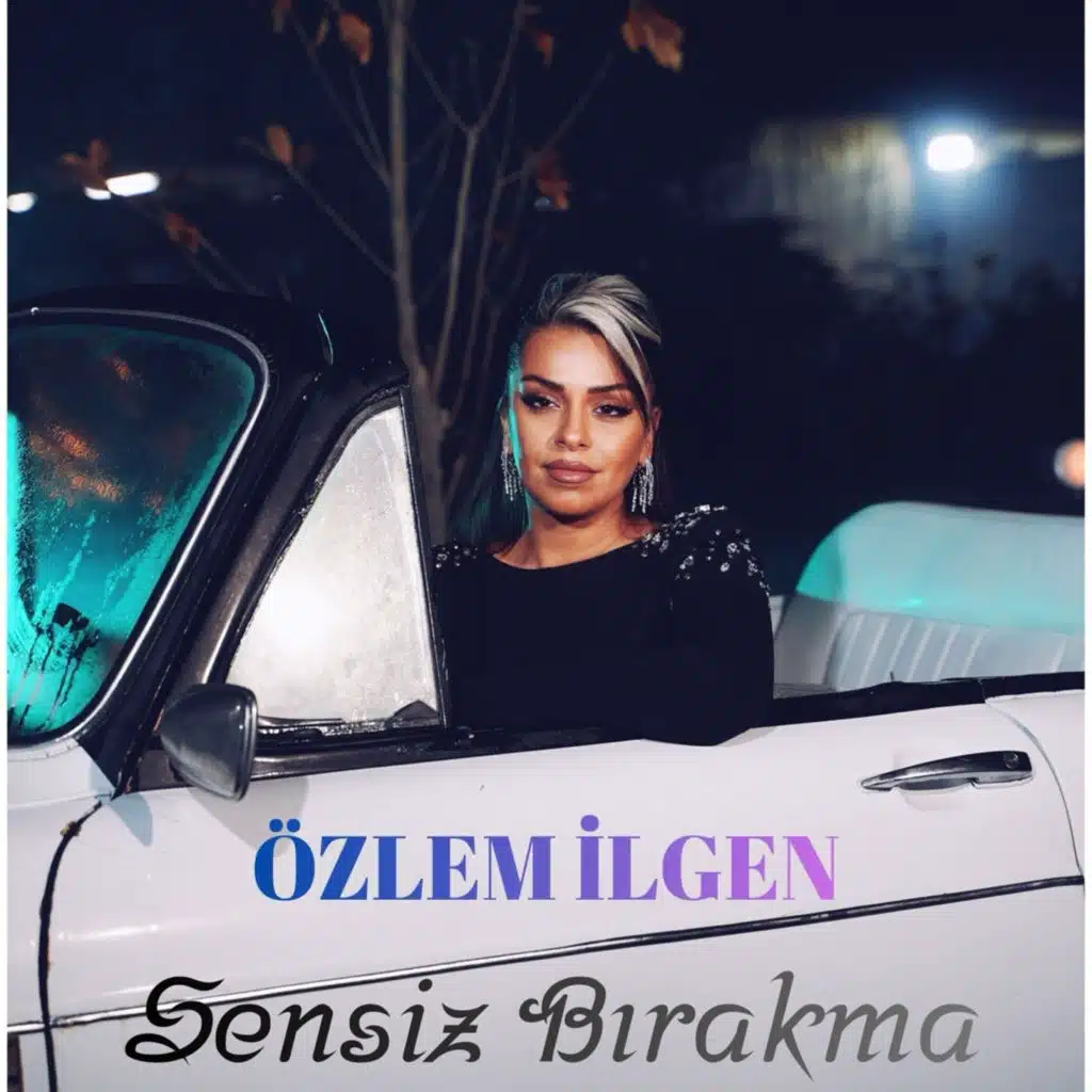 Özlem İlgen
