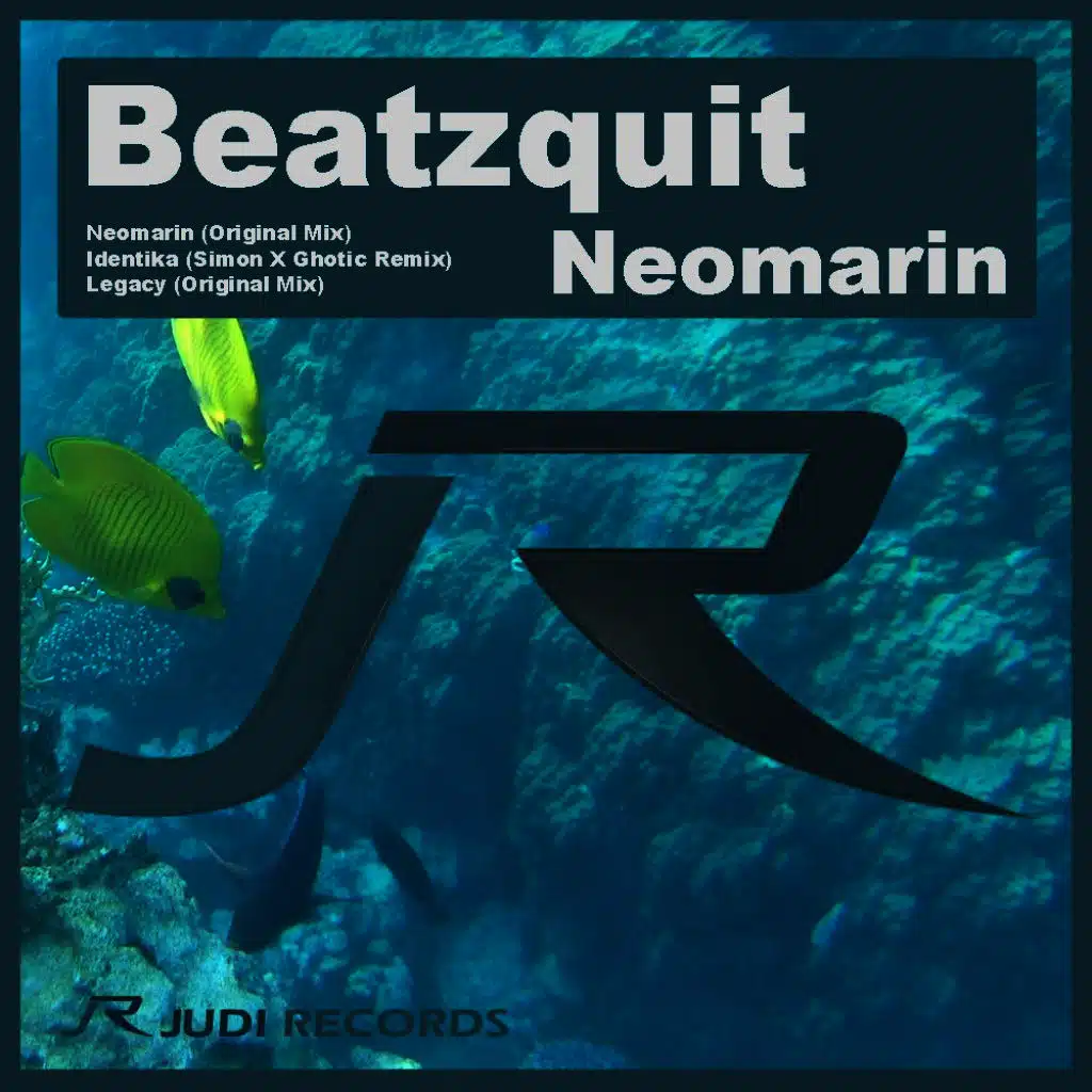 Neomarin