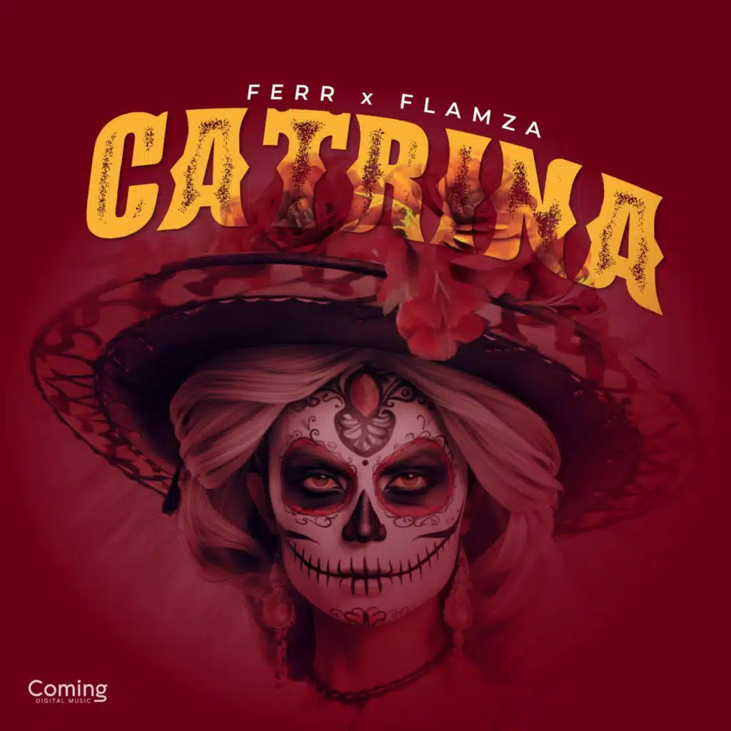 CATRINA (feat. FLAMZA)