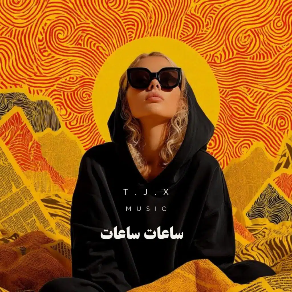 Saat Saat ساعات (T.J.X Remix)