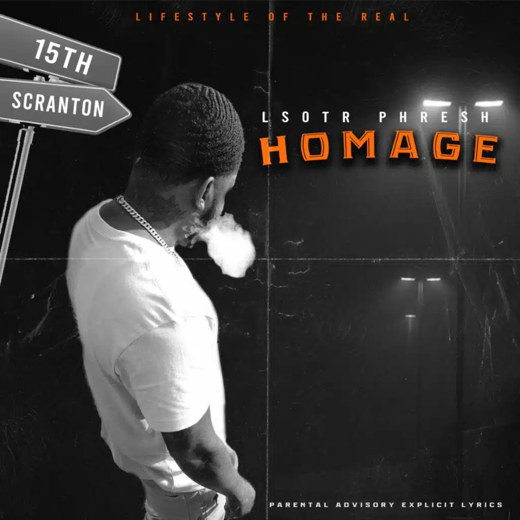 Homage