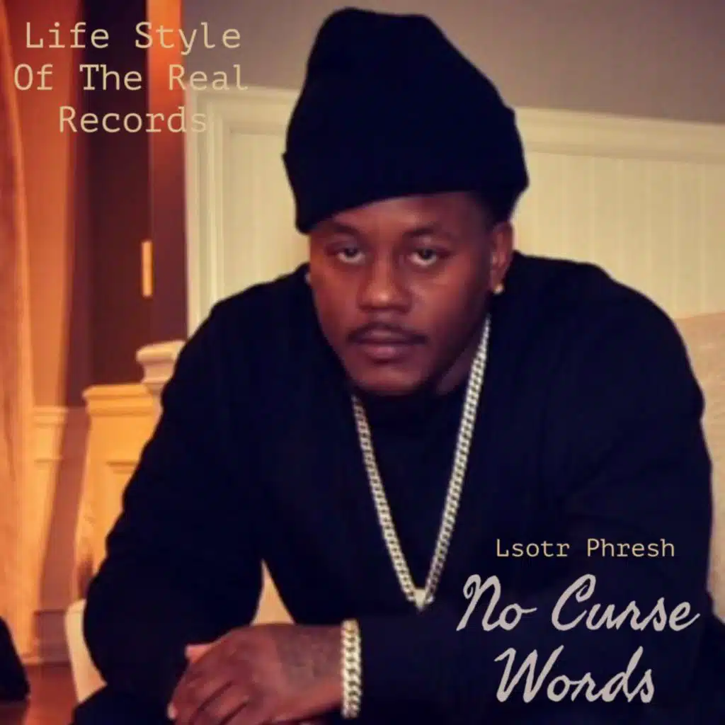No Curse Words