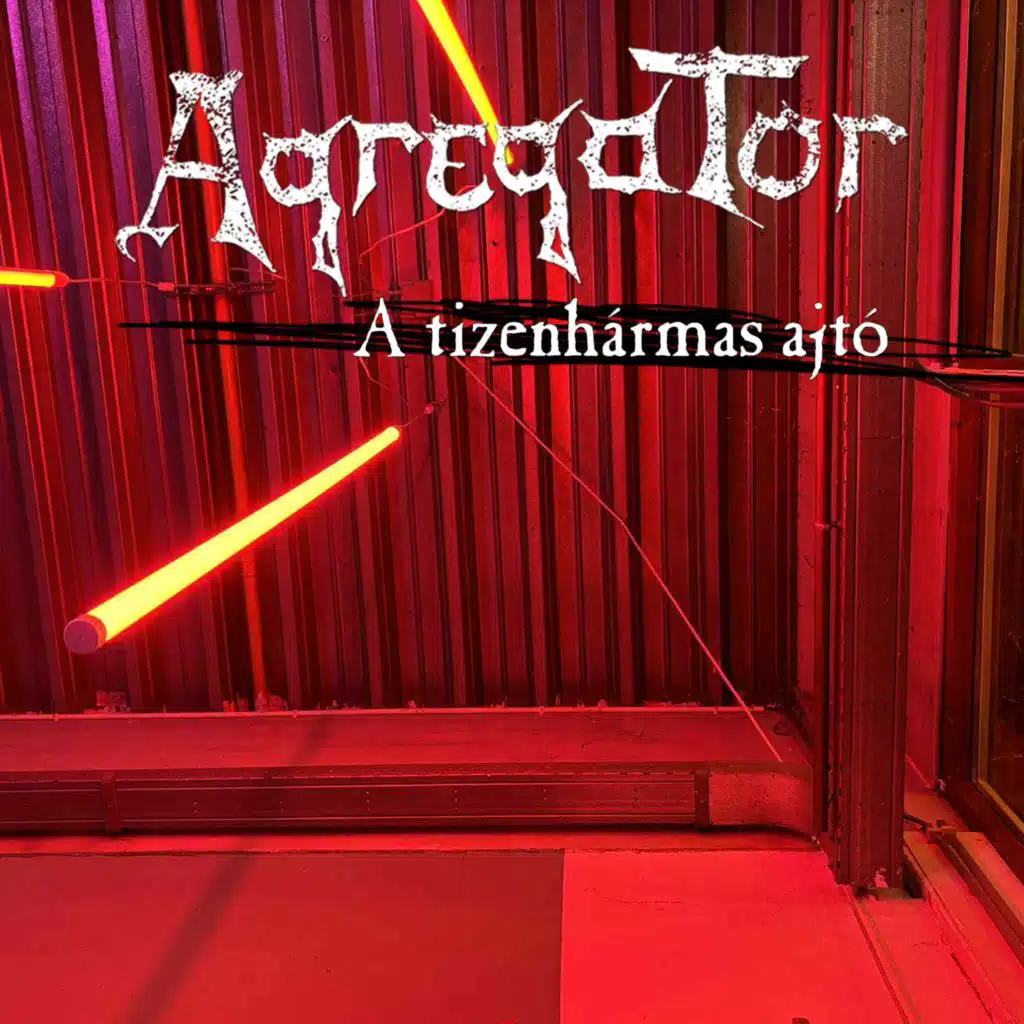 AGREGATOR
