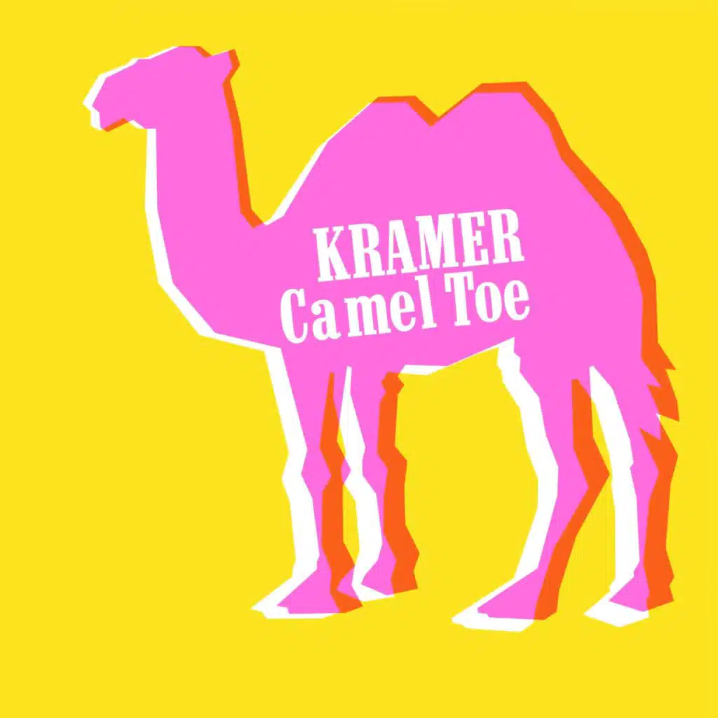 Camel Toe