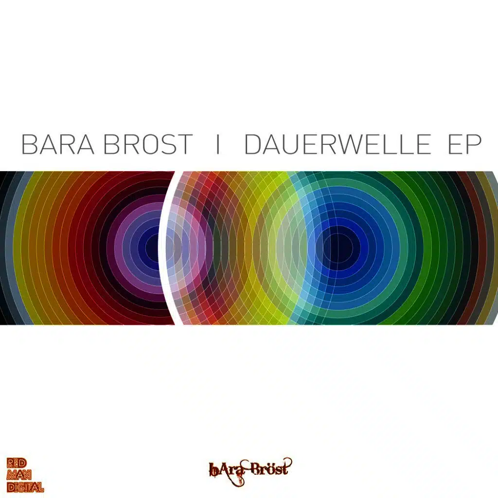 Dauerwelle EP