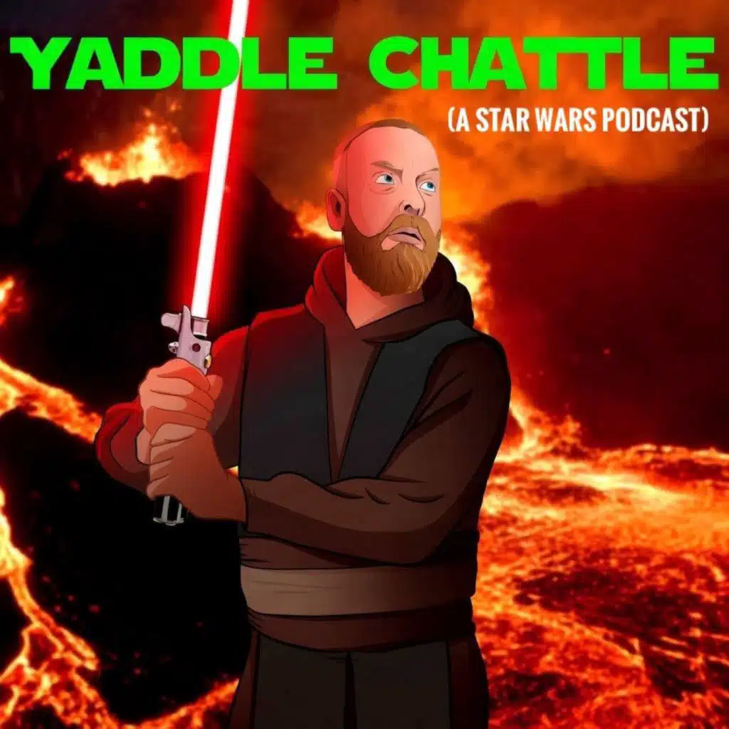 Yaddle Chattle & The Watchers