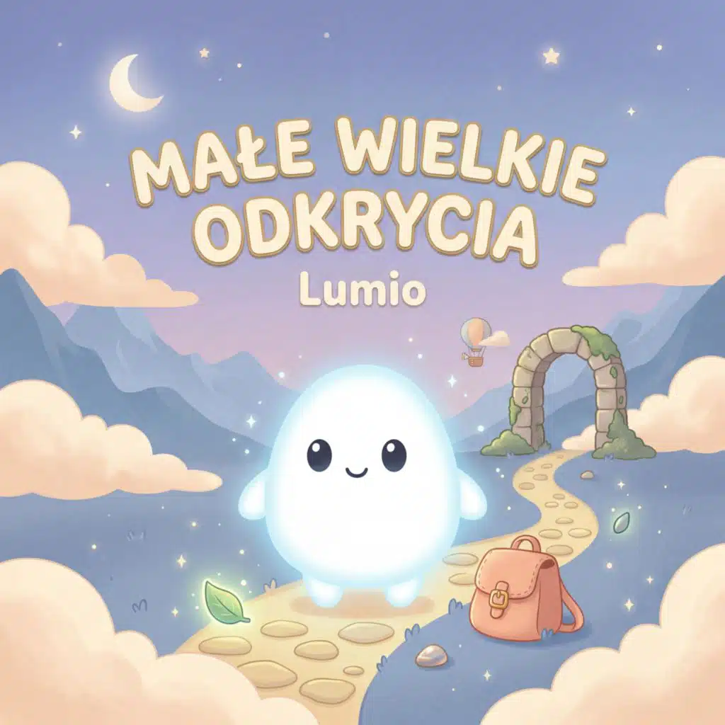 Małe wielkie odkrycia