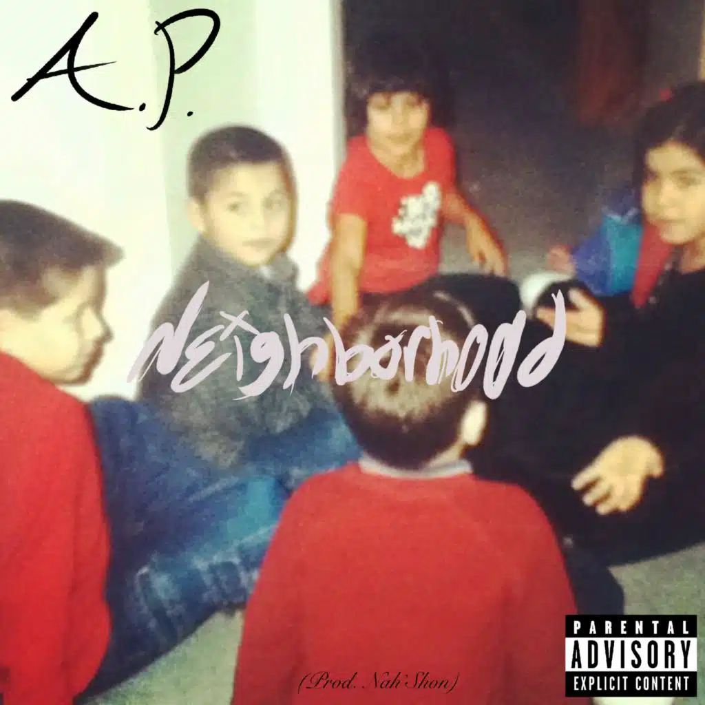 A.P.