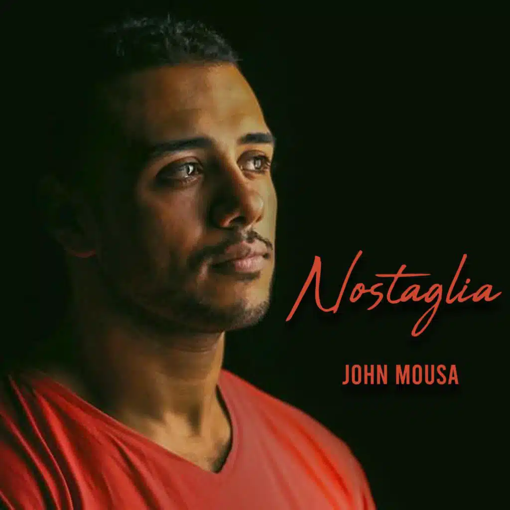 John Mousa