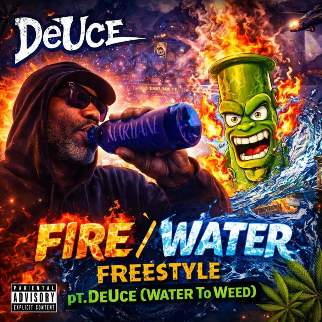 Deuce Double