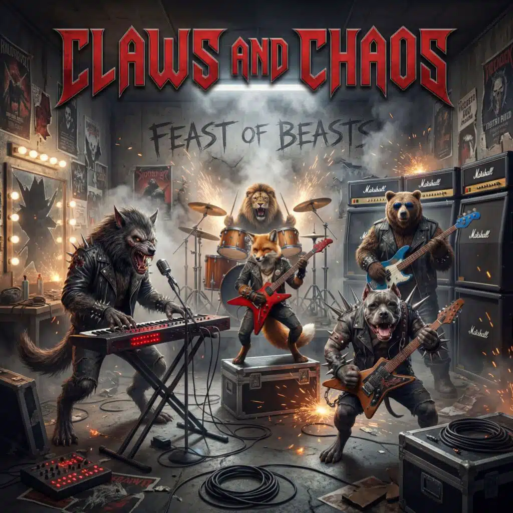Feast of Beasts