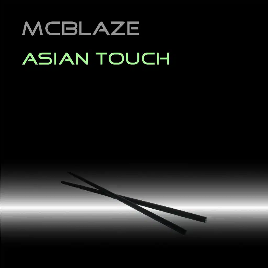 Asian Touch (Original Version)