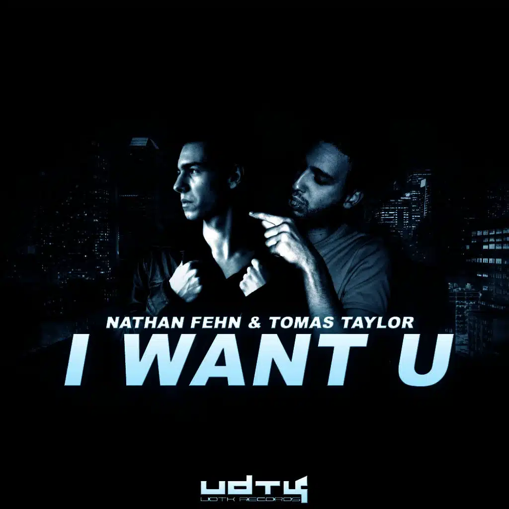 Nathan Fehn & Tomas Taylor