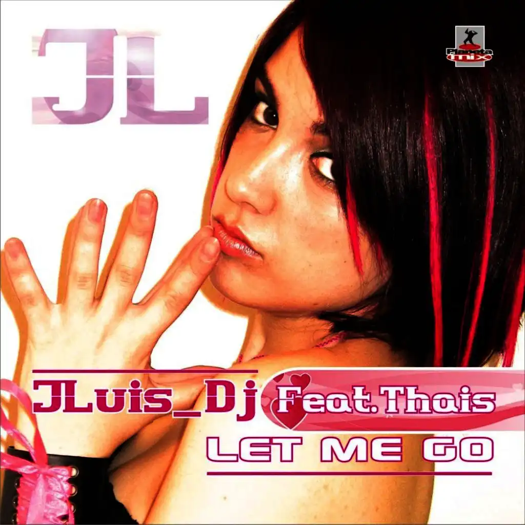 Jluis_Dj Feat Thais