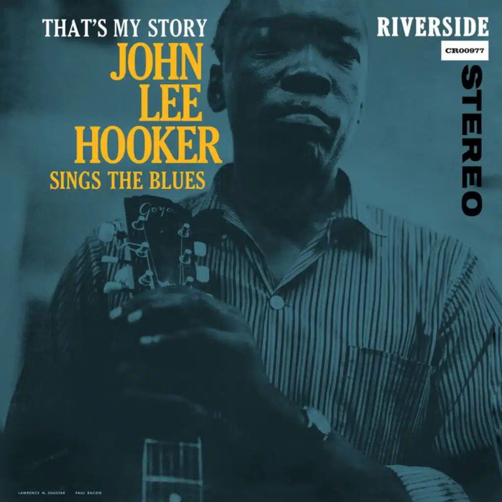 John Lee Hooker