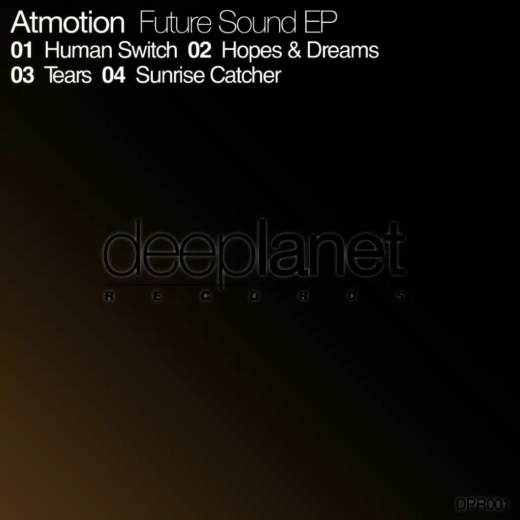 Future Sound EP