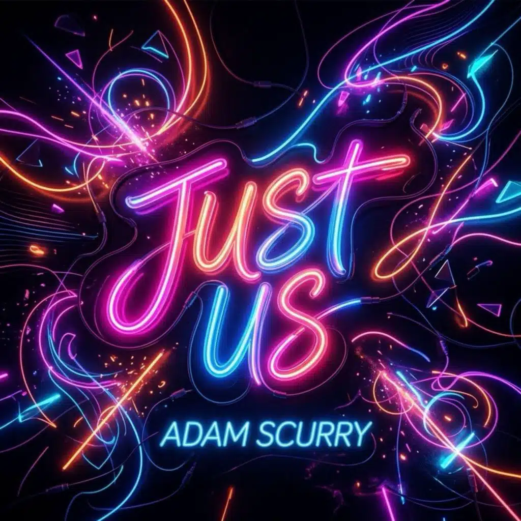 Adam Scurry