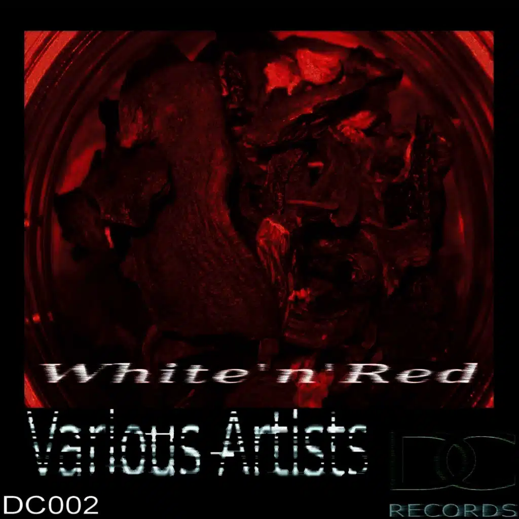 White'n'red