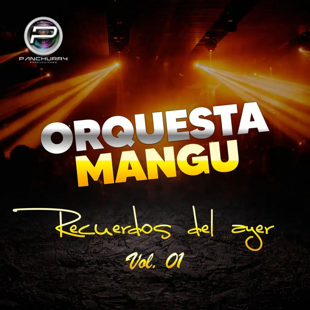 Orquesta Mangu