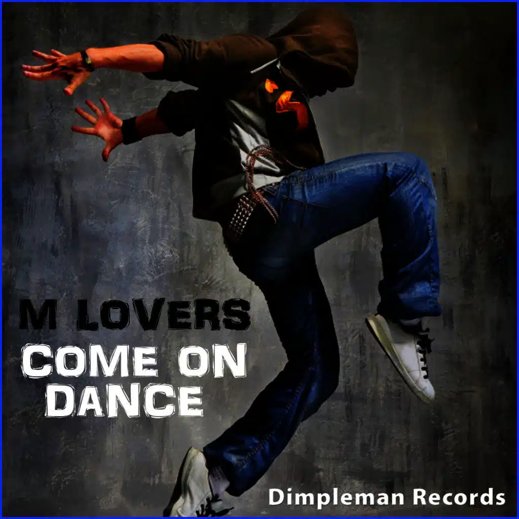 Come on Dance