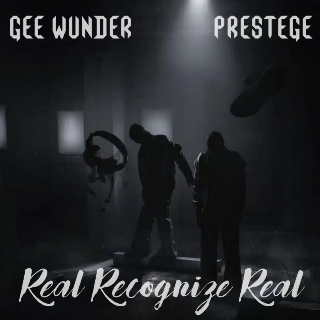 Gee Wunder & Prestege