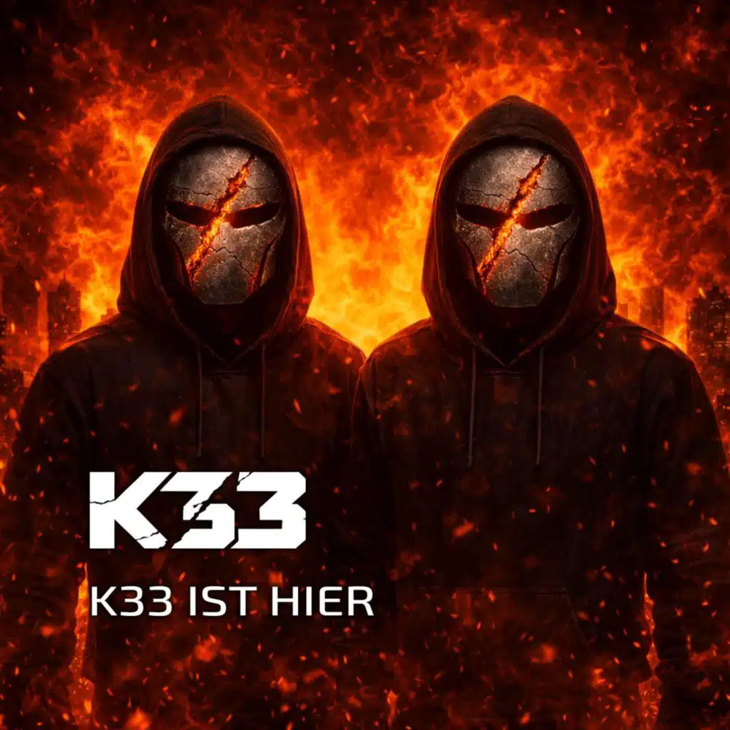 K33 Ist Hier