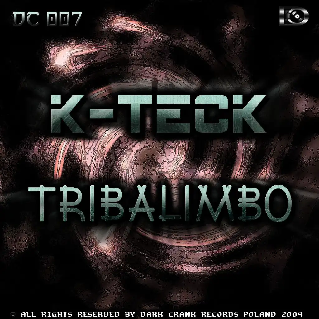 Tribalimbo (Original Mix)