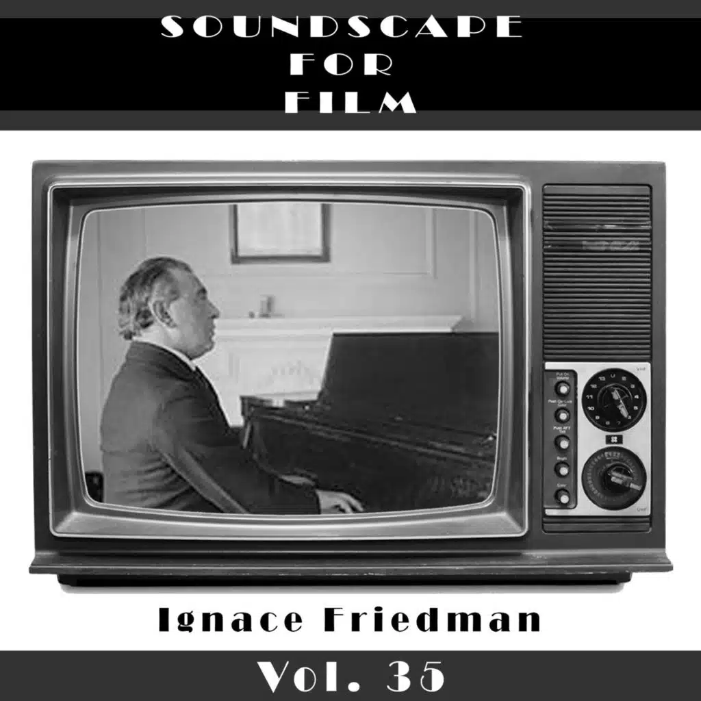 Ignace Friedman
