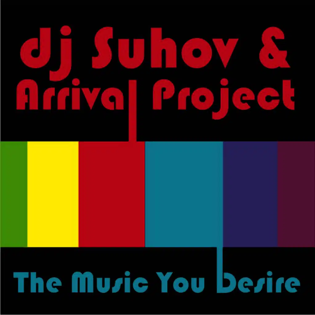 The Music You Desire