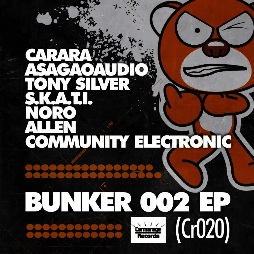 Bunker 002