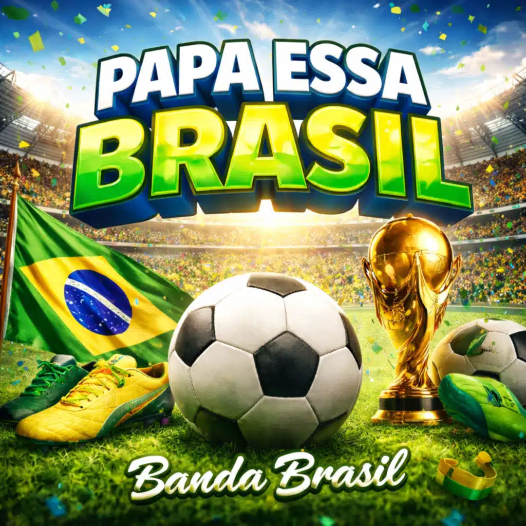 Banda Brasil