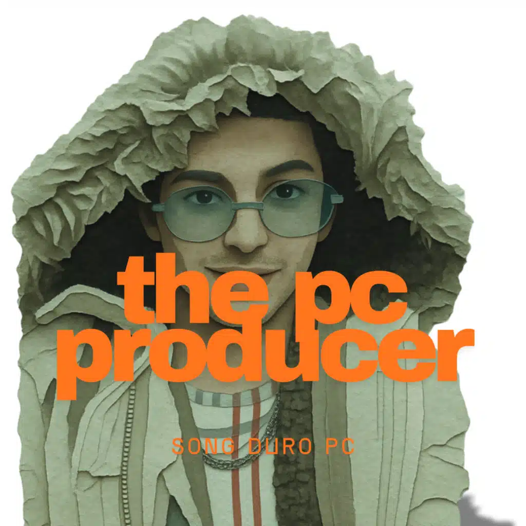 THE PC PRODUCER (hip hop)