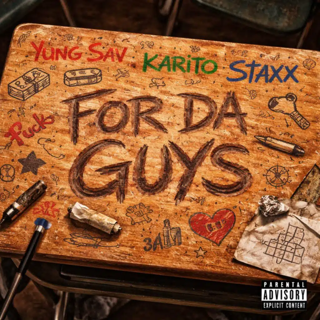 For Da Guys