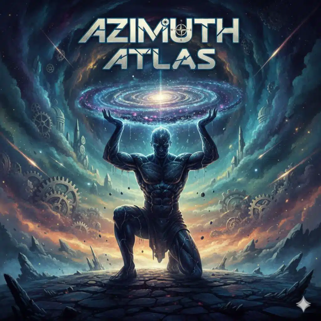 Azimüth